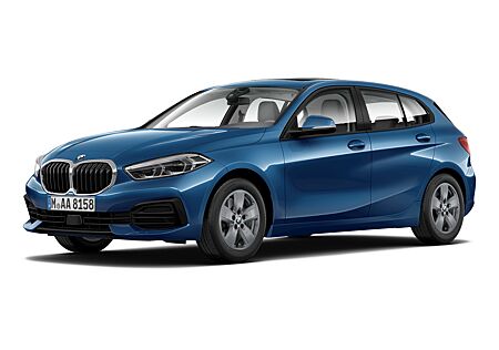 BMW 118I