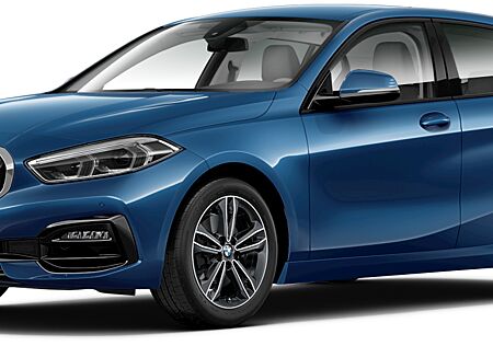 BMW 120I