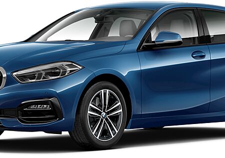 BMW 118i