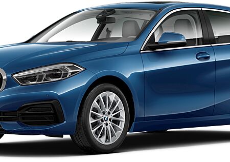 BMW 118d 5-Türer
