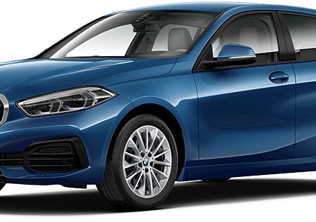 BMW 118I