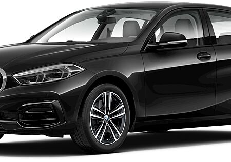 BMW 118i