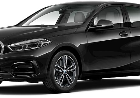 BMW 116I