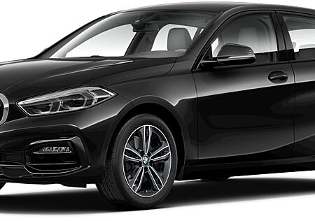 BMW 120i