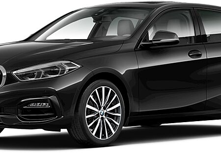 BMW 120D
