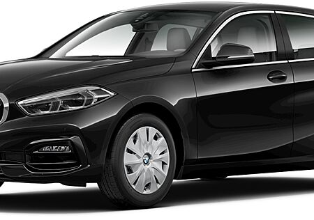 BMW 118I
