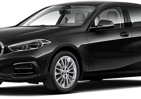 BMW 118d (ab 2018)