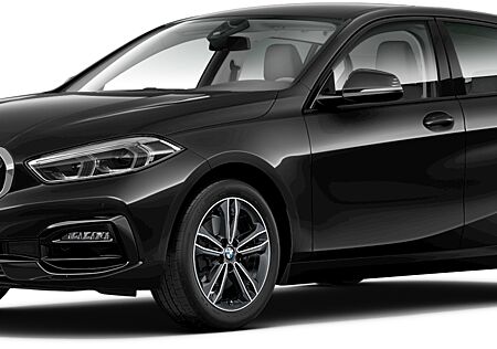 BMW 118i 5-Türer