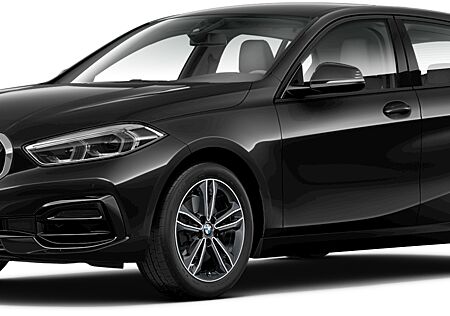 BMW 120D A