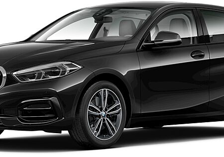 BMW 118I