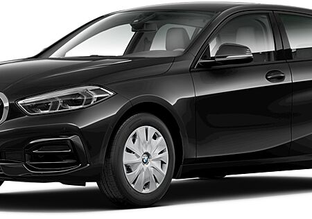 BMW 118I