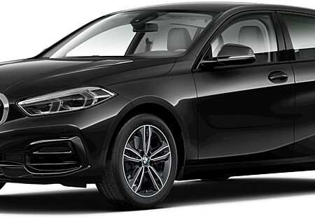 BMW 118i 5-Türer