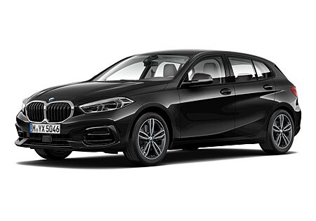 BMW 118I