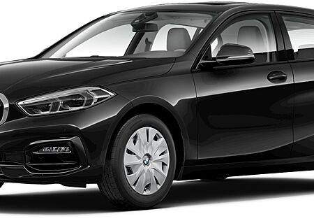 BMW 118i