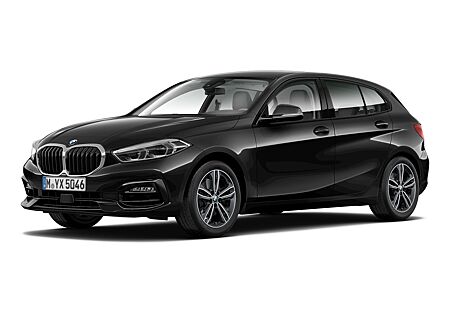 BMW 118d