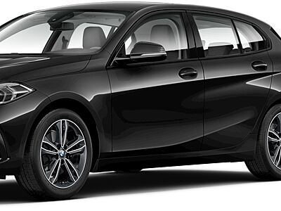 BMW 116d (2018 - 2024)