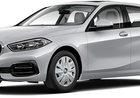 BMW 118I