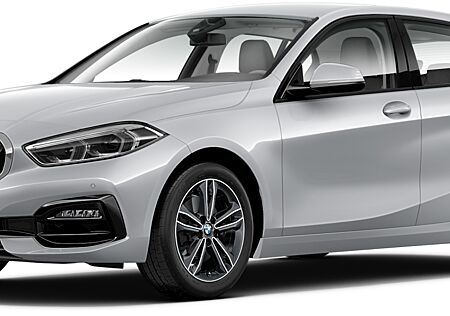 BMW 118I