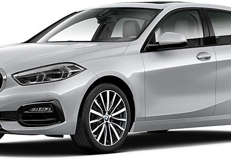 BMW 120d 5-Türer