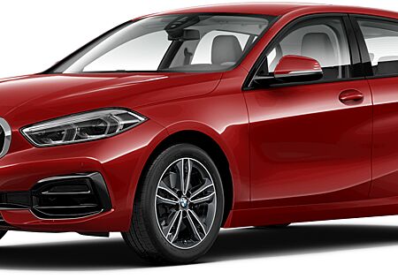 BMW 118i 5-Türer
