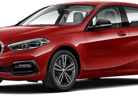 BMW 118i