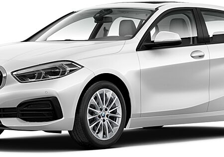 BMW 116d