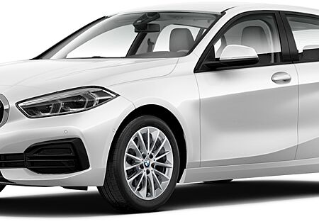BMW 118I (AB 2018)