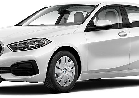 BMW 120d Aut. Sport Line
