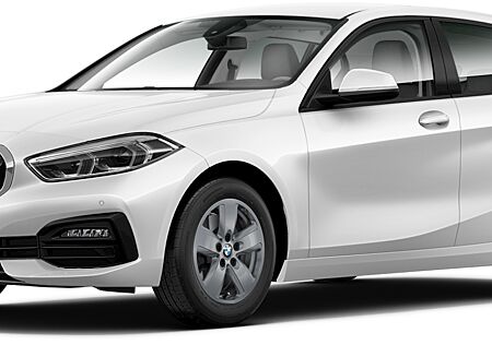 BMW 118i