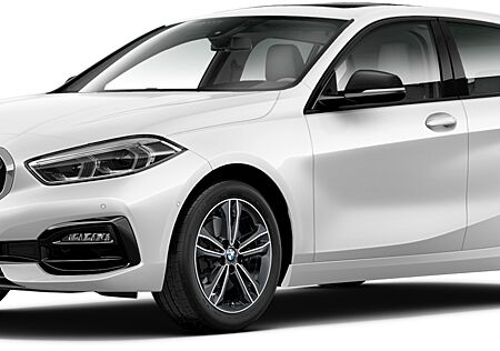 BMW 120I