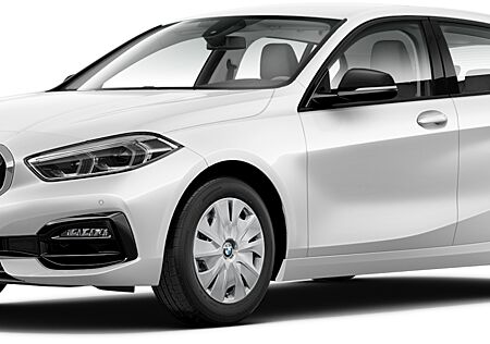 BMW 118d