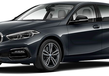 BMW 118d 5-Türer