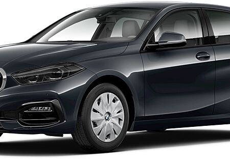 BMW 120d xDrive