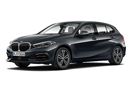BMW 118i