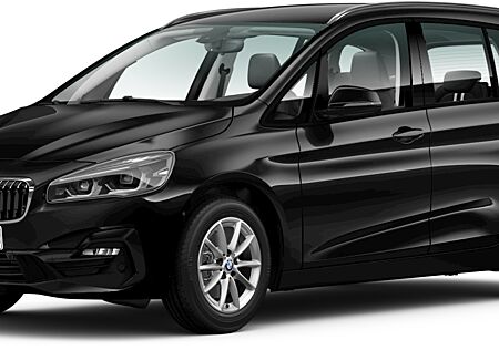 BMW 218i Gran Tourer