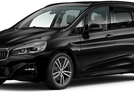 BMW 220d xDrive Gran Tourer