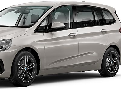 BMW 220i Gran Tourer