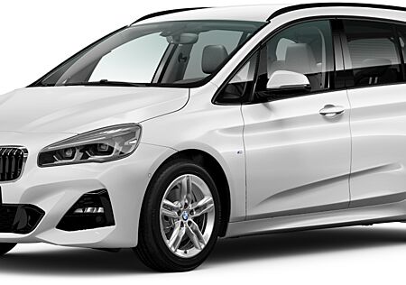 BMW 218i Gran Tourer