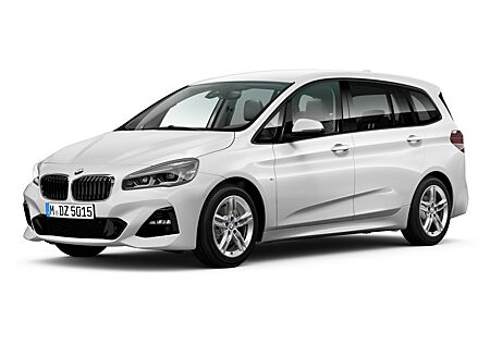 BMW 2er Active Tourer 220i Gran Tourer
