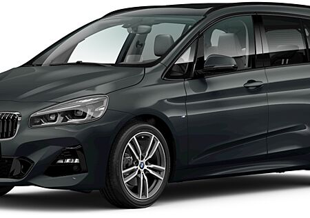 BMW 218i Gran Tourer