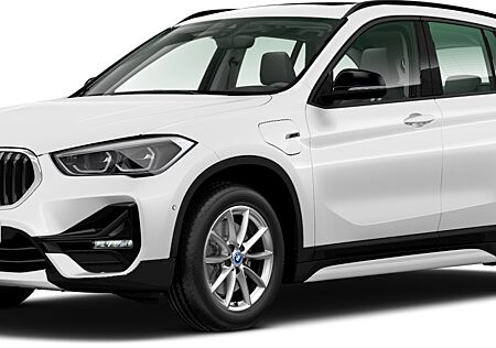 BMW X1 XDRIVE25E A