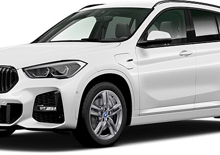 BMW X1 xDrive25e