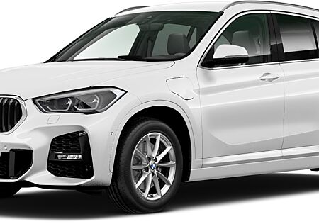 BMW X1 xDrive25e