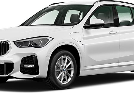 BMW X1 XDRIVE25E A