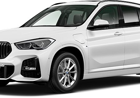 BMW X1 XDRIVE25E