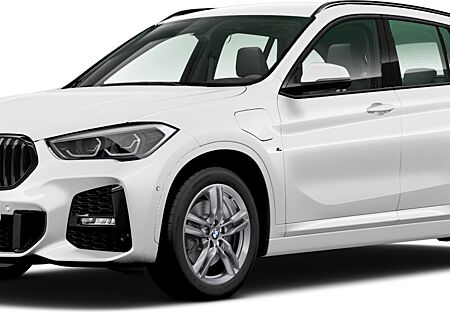 BMW X1 xDrive25e