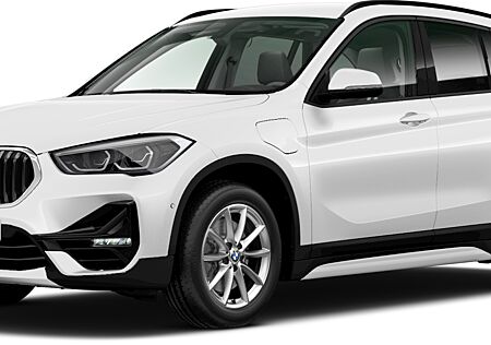 BMW X1 xDrive25e