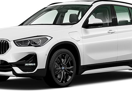 BMW X1 XDRIVE25E