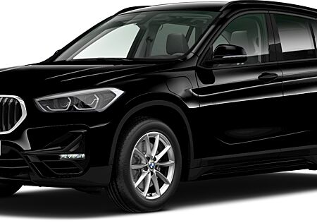 BMW X1 XDRIVE25E A