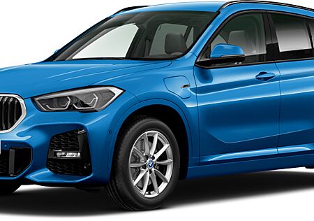 BMW X1 xDrive25e